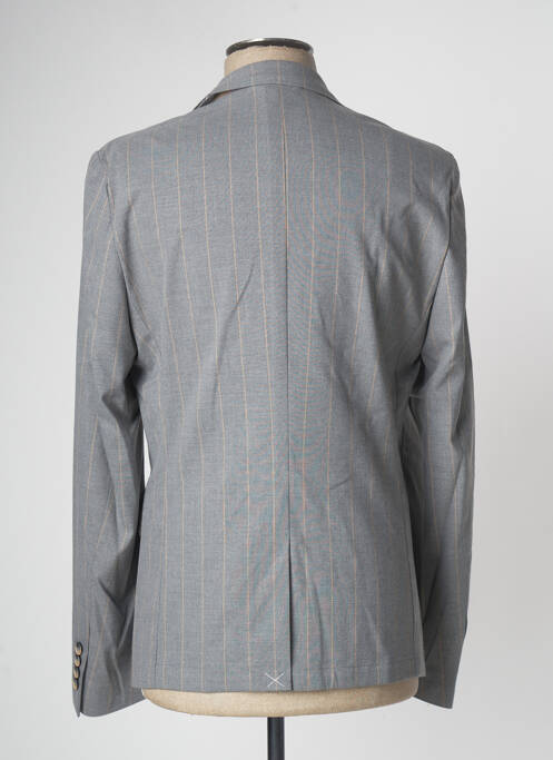 Sacou gri DEVRED bărbat