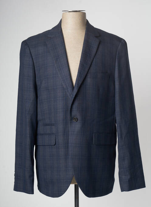 Sacou albastru DEVRED bărbat