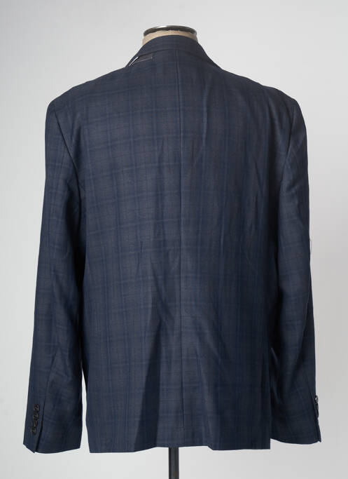 Sacou albastru DEVRED bărbat