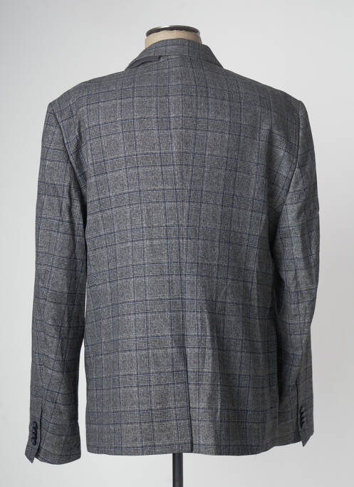 Sacou gri DEVRED bărbat