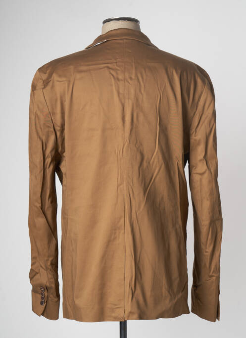 Sacou maro DEVRED bărbat