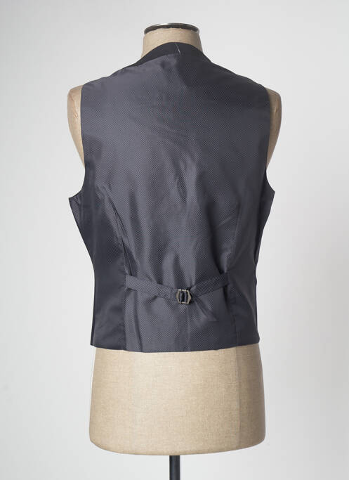 Vestă fără mâneci albastru DEVRED bărbat