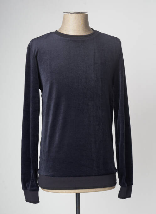 Hanorac albastru DEVRED bărbat