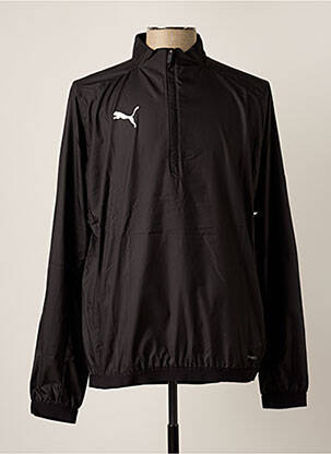 Jachete casual negru PUMA bărbat