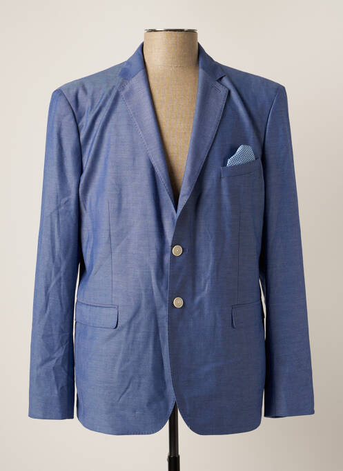 Sacou albastru DEVRED bărbat