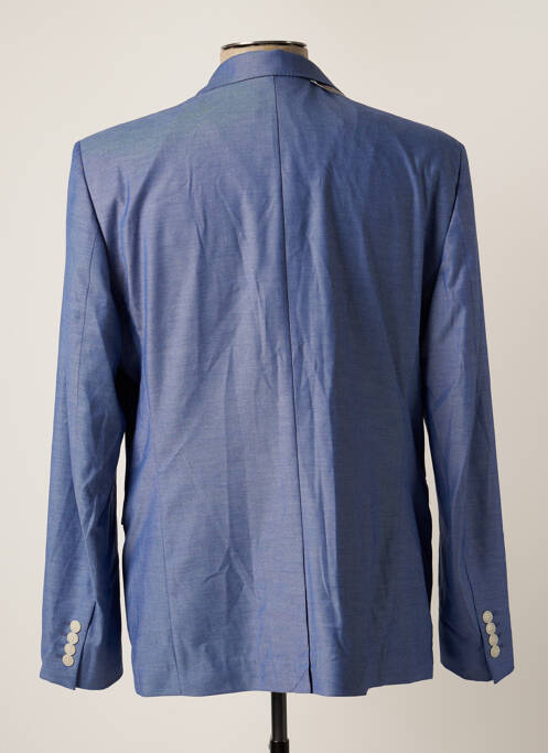 Sacou albastru DEVRED bărbat