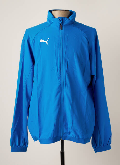 Jachete casual albastru PUMA bărbat