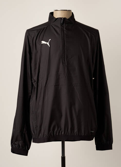 Jachete casual negru PUMA bărbat