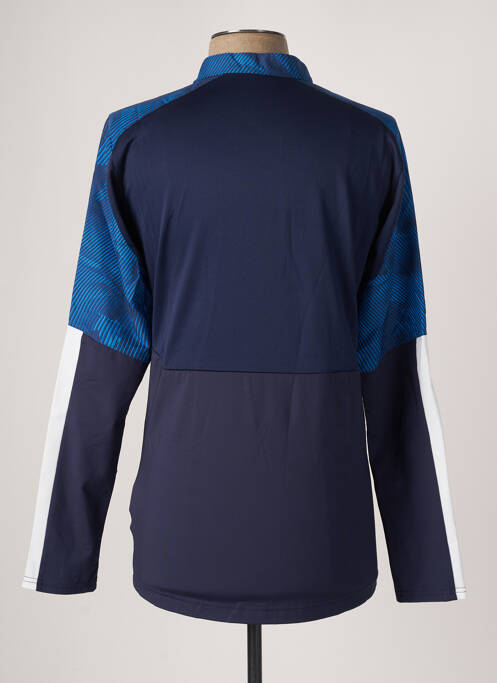 Tricou albastru PUMA femeie