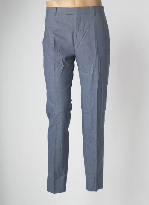 Pantalon chino albastru THE KOOPLES bărbat
