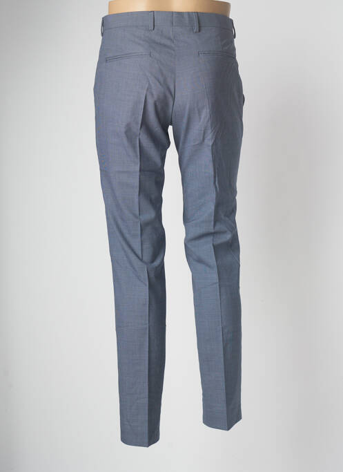 Pantalon chino albastru THE KOOPLES bărbat