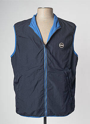 Jachete casual albastru COLMAR bărbat