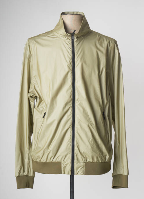 Jachetă vânt verde COLMAR bărbat