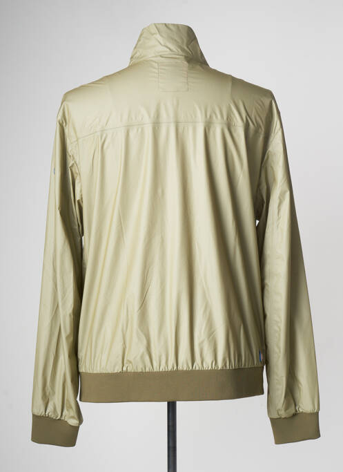 Jachetă vânt verde COLMAR bărbat