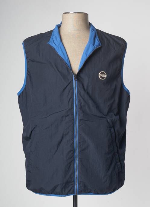 Jachete casual albastru COLMAR bărbat