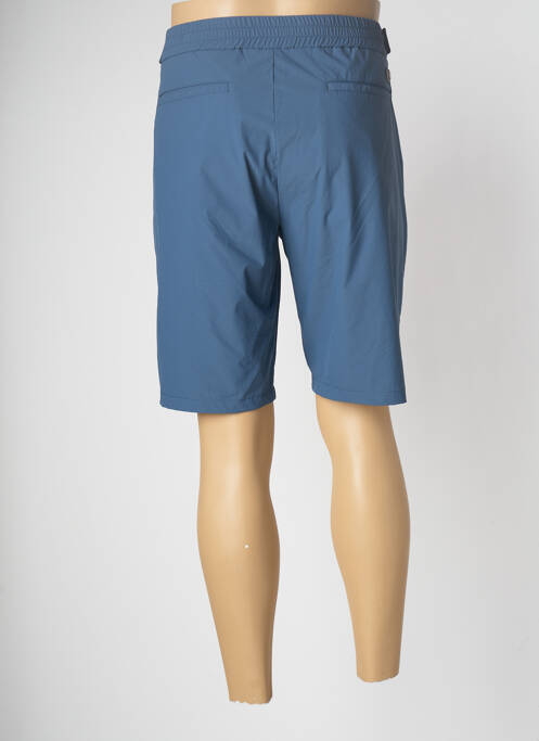 Bermudă albastru COLMAR bărbat
