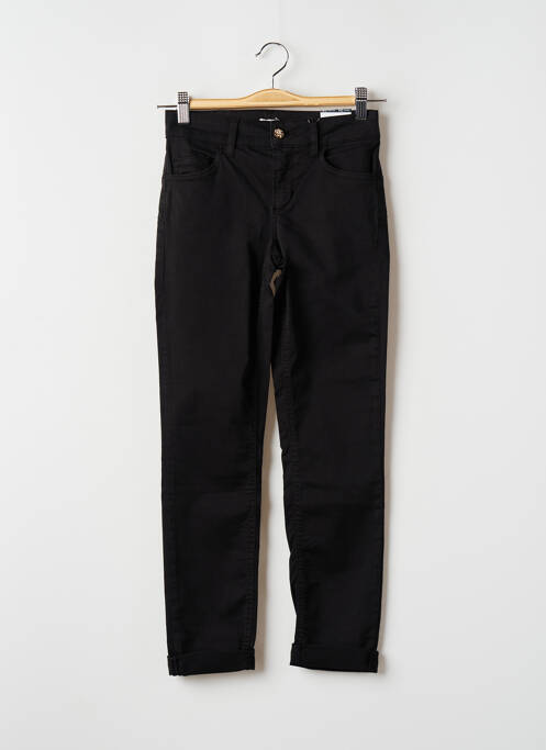 Pantalon slim negru LIU JO femeie