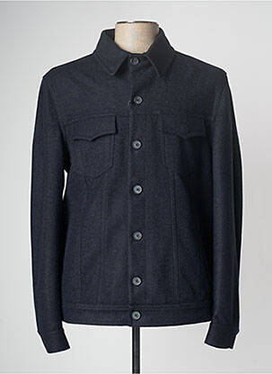 Jachete casual albastru LAGERFELD bărbat