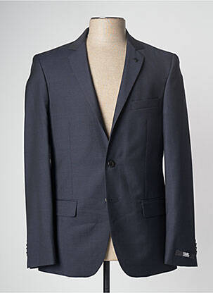 Jachete elegante albastru LAGERFELD bărbat