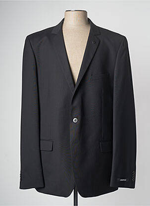 Jachete elegante negru LAGERFELD bărbat