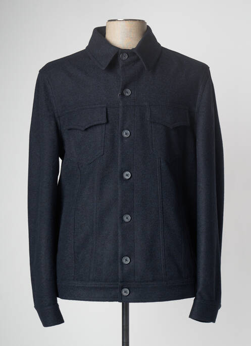 Jachete casual albastru LAGERFELD bărbat