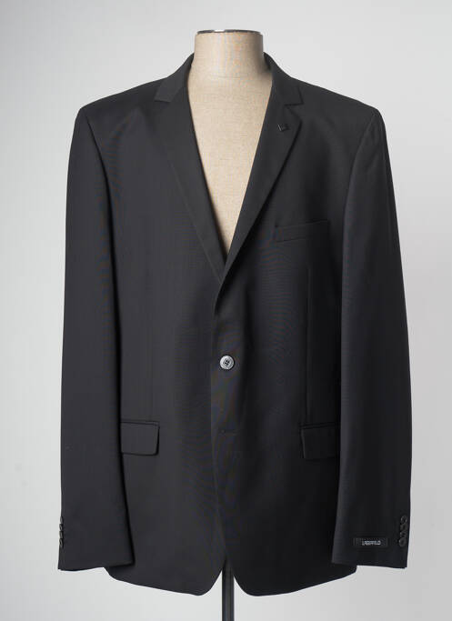 Jachete elegante negru LAGERFELD bărbat