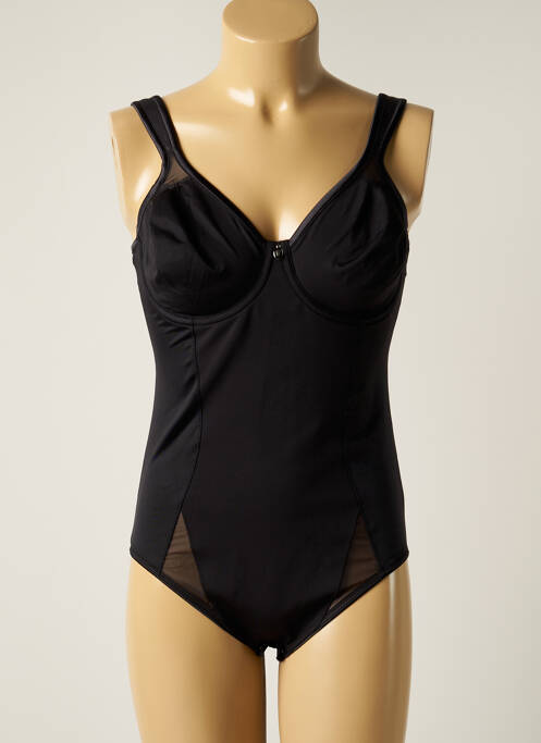 Body de lenjerie negru TRIUMPH femeie