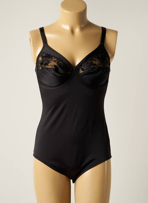 Body de lenjerie negru TRIUMPH femeie