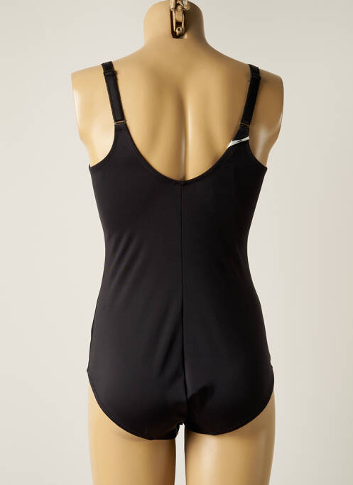 Body de lenjerie negru TRIUMPH femeie