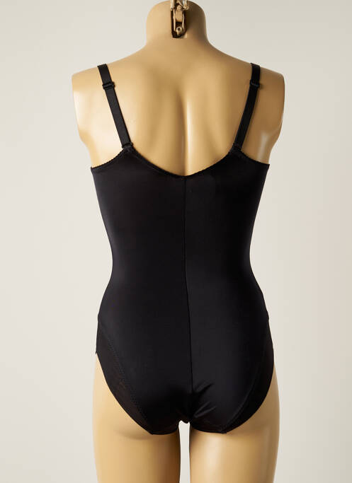 Body de lenjerie negru EPRISE BY LISE CHARMEL femeie