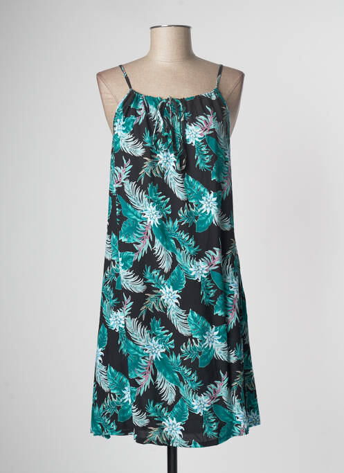 Rochie midi verde ROSE POMME femeie