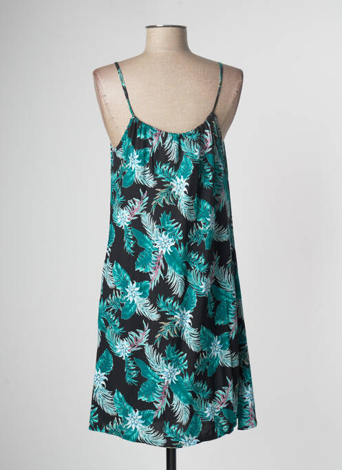 Rochie midi verde ROSE POMME femeie