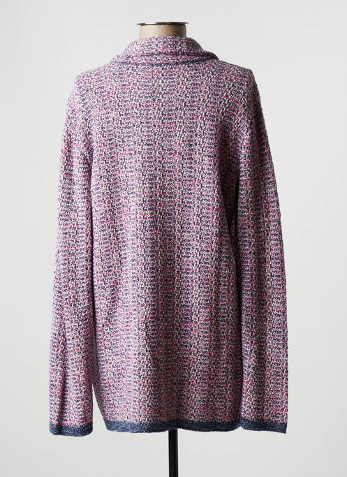 Jachete casual roz OLSEN femeie