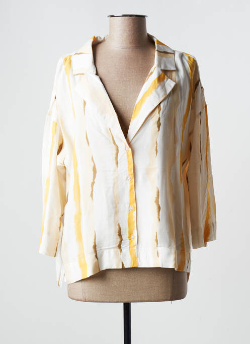 Cămașă alb BROADWAY femeie