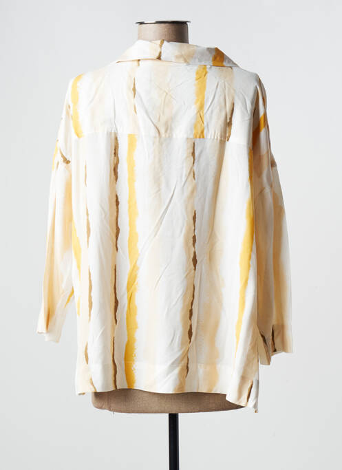 Cămașă alb BROADWAY femeie