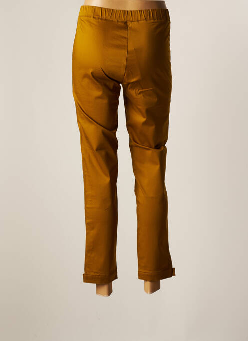 Pantalon 7/8 verde MASAI femeie