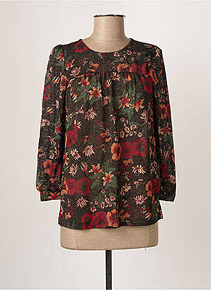 Top negru KING LOUIE femeie