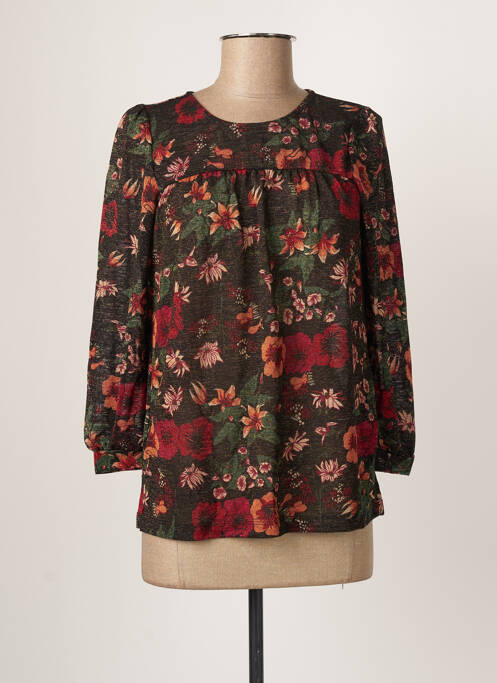 Top negru KING LOUIE femeie