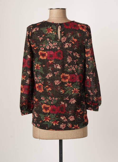 Top negru KING LOUIE femeie