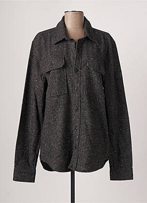 Jachete casual gri GARCIA femeie