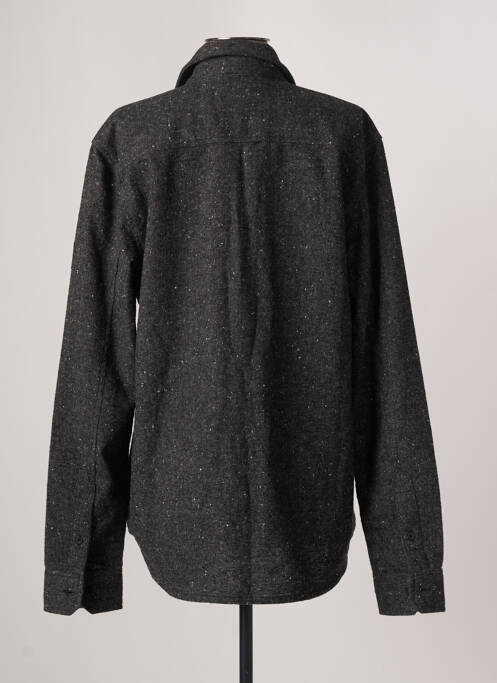 Jachete casual gri GARCIA femeie