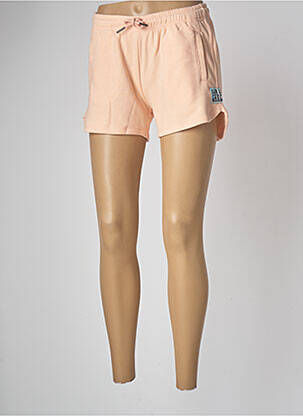 Șort portocaliu GARCIA fată