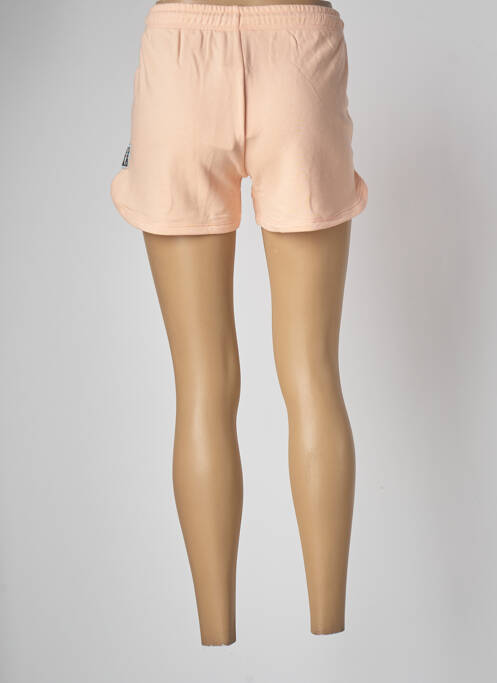 Șort portocaliu GARCIA fată