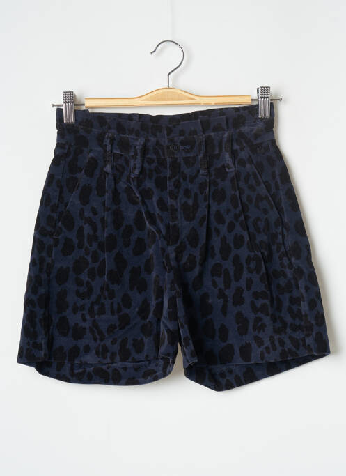 Șort albastru FREEMAN T.PORTER femeie