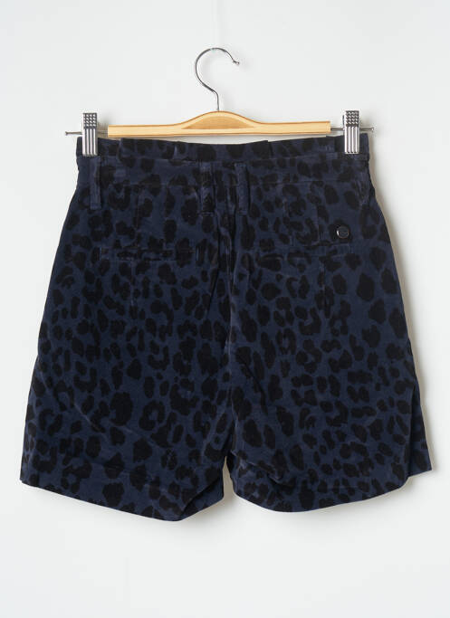 Șort albastru FREEMAN T.PORTER femeie