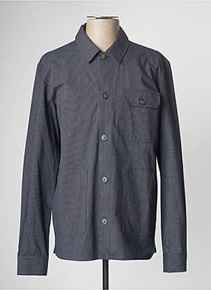 Jachete casual albastru CASUAL FRIDAY bărbat