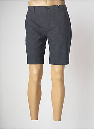 Bermudă gri CASUAL FRIDAY bărbat