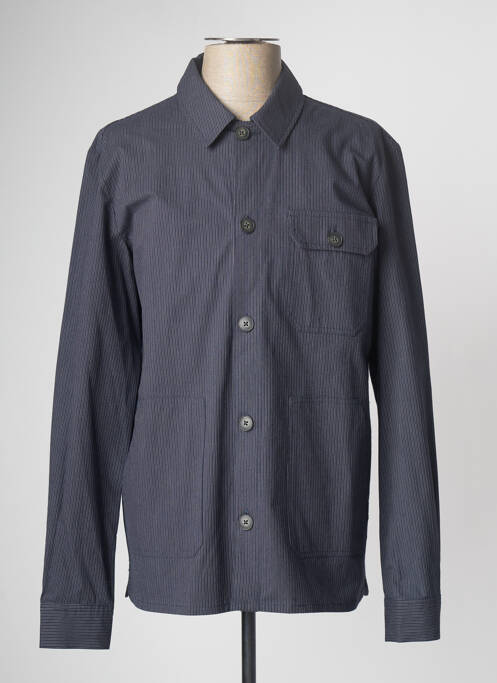 Jachete casual albastru CASUAL FRIDAY bărbat