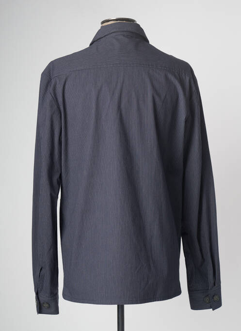 Jachete casual albastru CASUAL FRIDAY bărbat