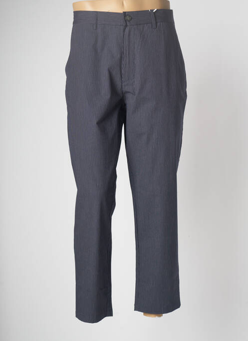 Pantalon chino albastru CASUAL FRIDAY bărbat